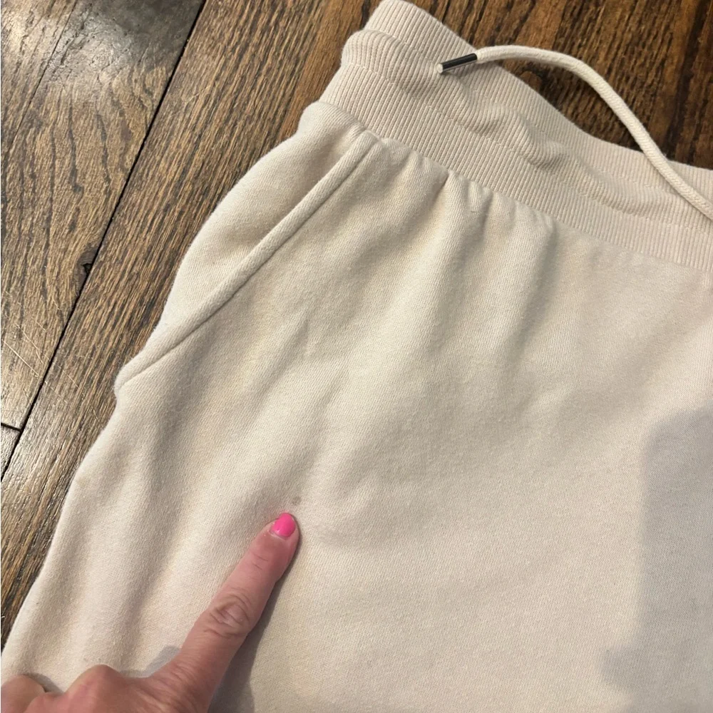 True Religion HS Ring Jogger Pants